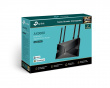 Router Archer AX53 AX3000 Dual Band Gigabit Wi-Fi 6 - Trådløs Ruter