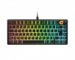 GMBK 75% Gaming Tastatur - Svart