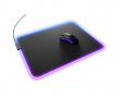 Musematte 2 GLED RGB XL - Svart