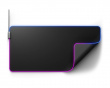 Musematte 2 GLED RGB XXL - Svart