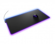 Musematte 2 GLED RGB XXL - Svart
