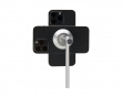 Mobilholder og stativ - Aluminium