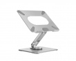 360° Roterbar Sammenleggbar Laptopstativ