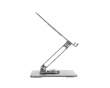 360° Roterbar Sammenleggbar Laptopstativ