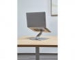 360° Roterbar Sammenleggbar Laptopstativ