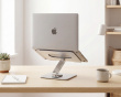 360° Roterbar Sammenleggbar Laptopstativ