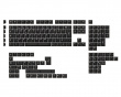 Lucid NORDEUK Keycap Set - BoW