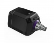 Ares Direct Drive Wheelbase (12Nm) - Svart Servomotor Rattbase