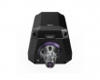 Ares Direct Drive Wheelbase (12Nm) - Svart Servomotor Rattbase