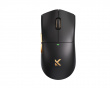 K7 Ultra Lightweight  Trådløs Gamingmus - Svart K7 Ultra Lightweight  Trådløs Gamingmus - Svart
