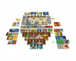 The Lord of the Rings: Duel for Middle-earth - Brettspill (Nordisk)