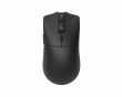 SH01 Pro 8K Trådløs Gamingmus - Svart