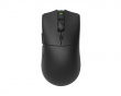 SH01 Pro 8K Trådløs Gamingmus - Svart SH01 Pro 8K Trådløs Gamingmus - Svart