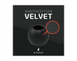 Velvet - In-Ear Tips - 1 Par (M)
