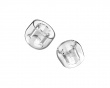 Prism - Wide Bore - In-Ear Tips - 1 Par (M)