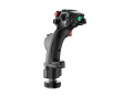 AB6 FFB Base + MHG Flightstick Bundle