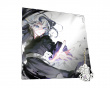 x HITBOX Studio - Wisteria Glass Musematte [Limited Edition]