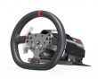 V10 Ultra Gaming Racing Wheel & Pedalsett med Force Feedback 3.2Nm