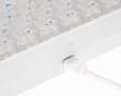 Rain 65M Pro 2 HE Tastatur - Hvit