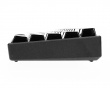Flash 68 HE Tastatur - Svart