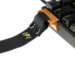 Flash 68 HE Tastatur - Svart