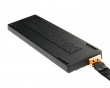 Flash 68 HE Tastatur - Svart
