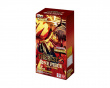 PRB-02: The Best Vol.2 Premium Booster Box (Japansk)