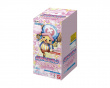EB-01: Memorial Collection Extra Booster Box (Japansk)