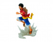 ONE PIECE Samlefigur - Luffy