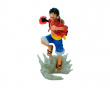 ONE PIECE Samlefigur - Luffy