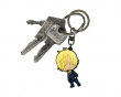ONE PIECE Nøkkelring - Sanji