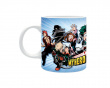 My Hero Academia Kopp - Heroes