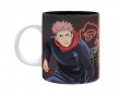 Jujutsu Kaisen Kopp - Itadori & Sukuna