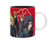 Naruto Shippuden Kopp - Akatsuki