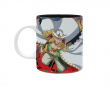 ONE PIECE Kopp - Roger vs Whitebeard ONE PIECE Kopp - Roger vs Whitebeard