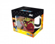 ONE PIECE Kopp - Roger vs Whitebeard ONE PIECE Kopp - Roger vs Whitebeard
