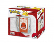 Pokémon 3D-håndtak krus - Pokéball Pokémon 3D-håndtak krus - Pokéball