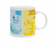 Pokémon Krus - Pikachu & Kanto Starter Pokémon Krus - Pikachu & Kanto Starter
