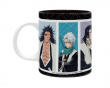 Bleach TYBW Kopp - Ichigo & Shinigami Group