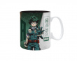 My Hero Academia Kopp - Deku & Dynamight