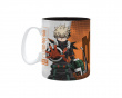 My Hero Academia Kopp - Deku & Dynamight
