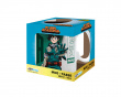 My Hero Academia Kopp - Deku & Dynamight