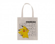 Pokémon Handlenett - Pikachu Pokémon Handlenett - Pikachu