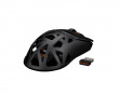 DM370 Trådløs Ultra-Lett 51g Gaming Mus