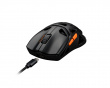DM370 Trådløs Ultra-Lett 51g Gaming Mus