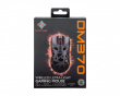 DM370 Trådløs Ultra-Lett 51g Gaming Mus