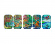Kanto Friends Mini Tin Kanto Friends Mini Tin