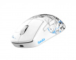 OGM Pro V2 8K Trådløs Gamingmus - Poseidon - Limited Edition