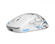 OGM Pro V2 8K Trådløs Gamingmus - Poseidon - Limited Edition
