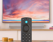 Fire TV Stick (2. generasjon) 4K Max
